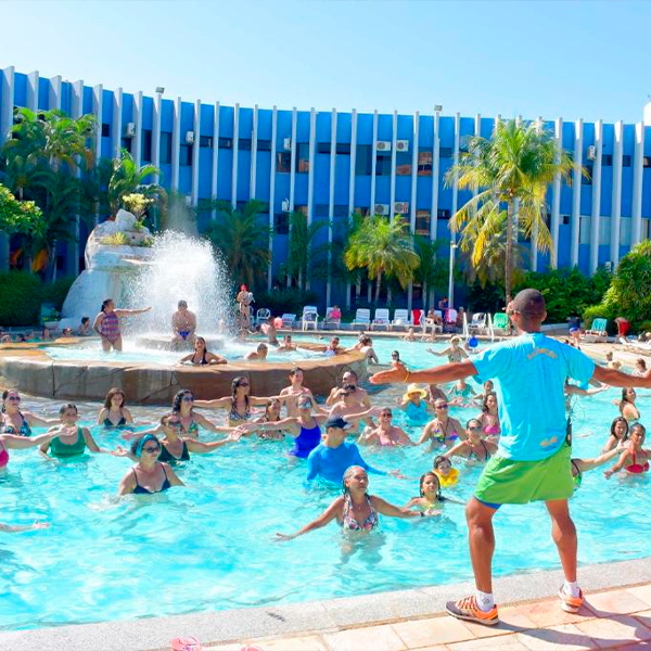 EXCURSÕES: Hotel CTC