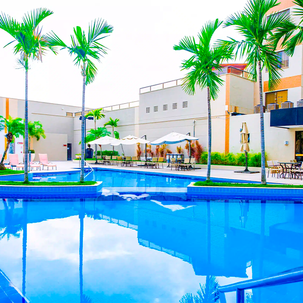 EXCURSÕES: Hotel BOULEVARD