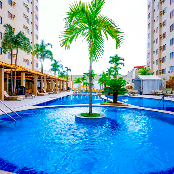 EXCURSÕES: Hotel BOULEVARD