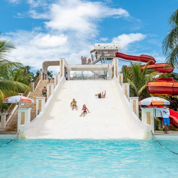 EXCURSÕES: Lacca D´Roma