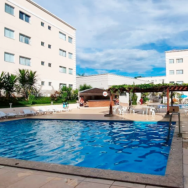 EXCURSÕES: Hotel Encontro das Águas