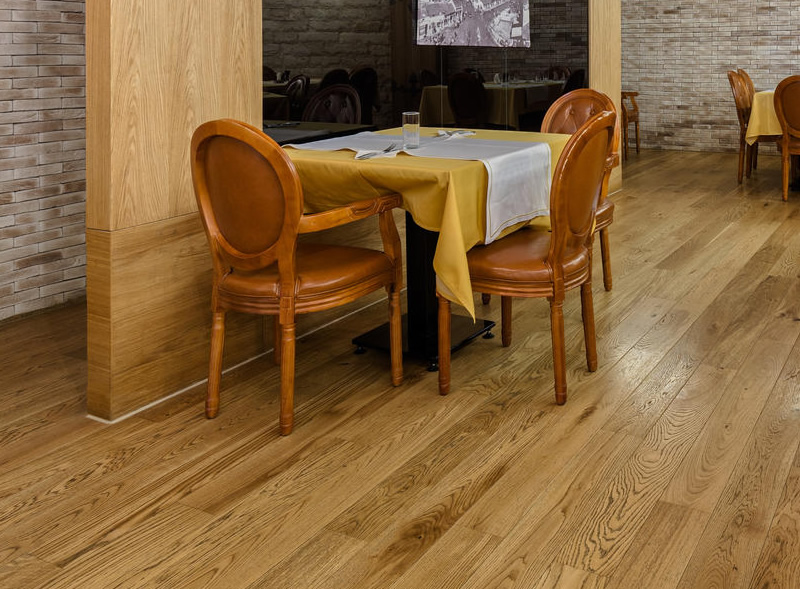 Parket Tarkett Step hrast