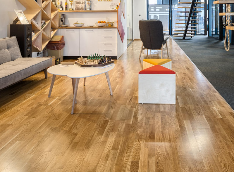 Parket Tarkett Salsa Elegant sjajni