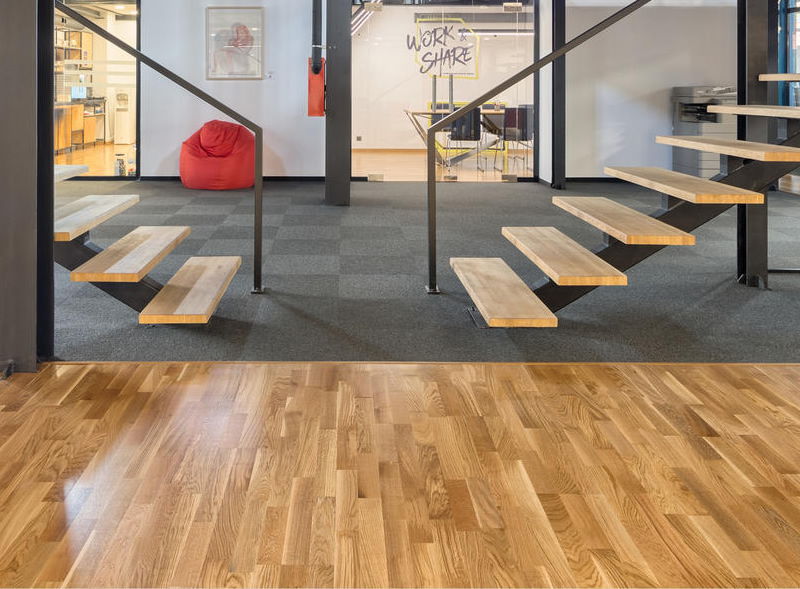 Parket Tarkett Salsa Elegant sjajni