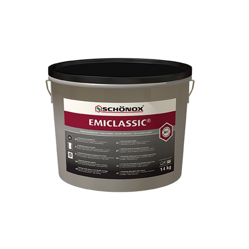 Schonox Emiclassic 14kg ljepilo