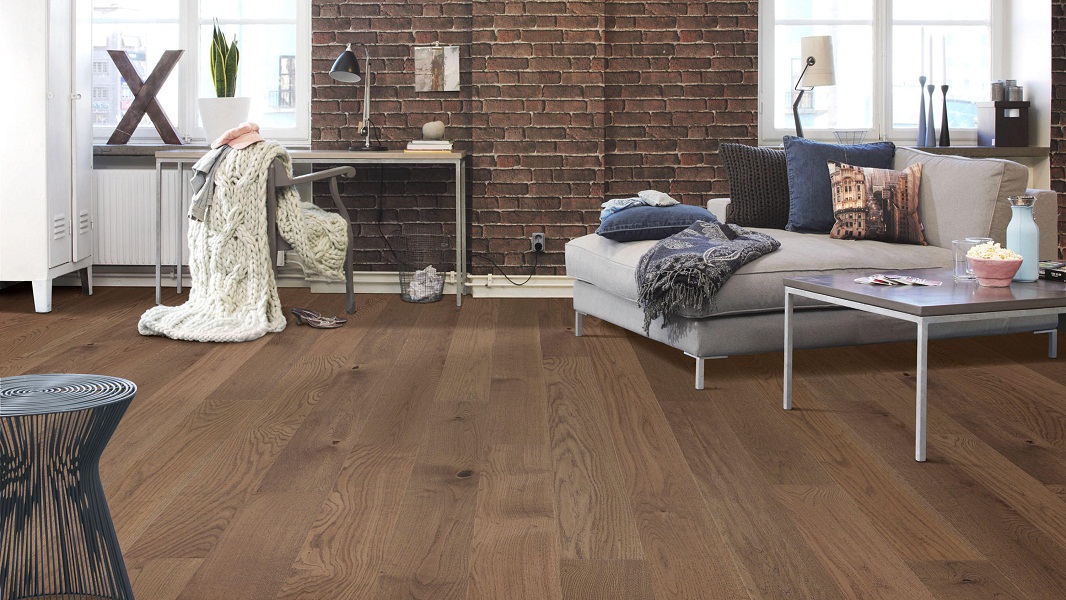 Parket Tarkett Step hrast