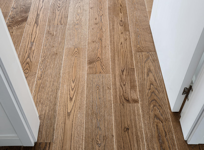 Parket Tarkett Step hrast