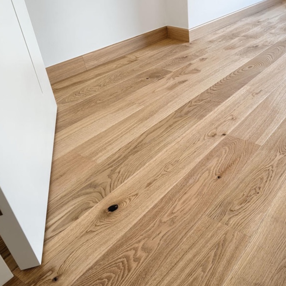 Parket Tarkett Step hrast