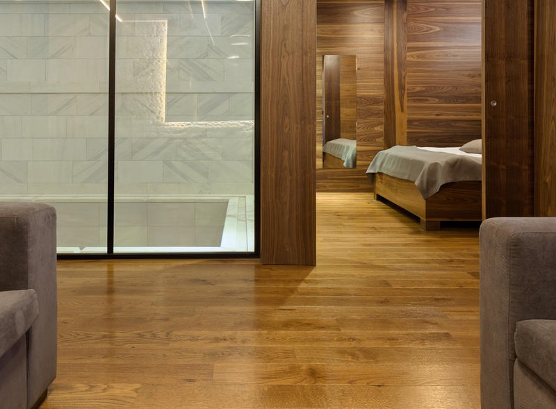 Parket Tarkett Step hrast