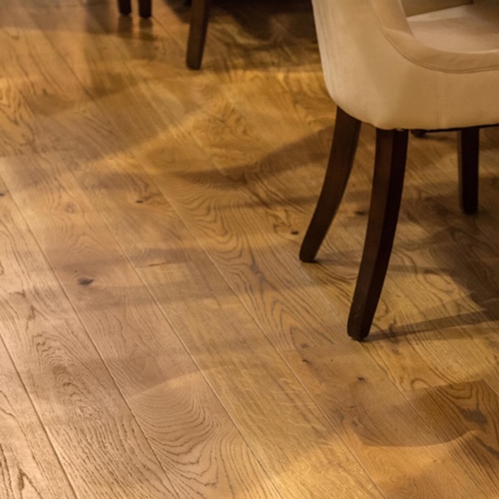 Parket Tarkett Step hrast