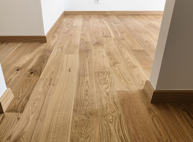 Parket Tarkett Step hrast