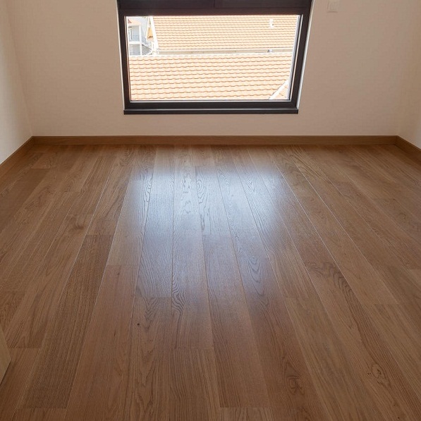 Parket Tarkett Step hrast