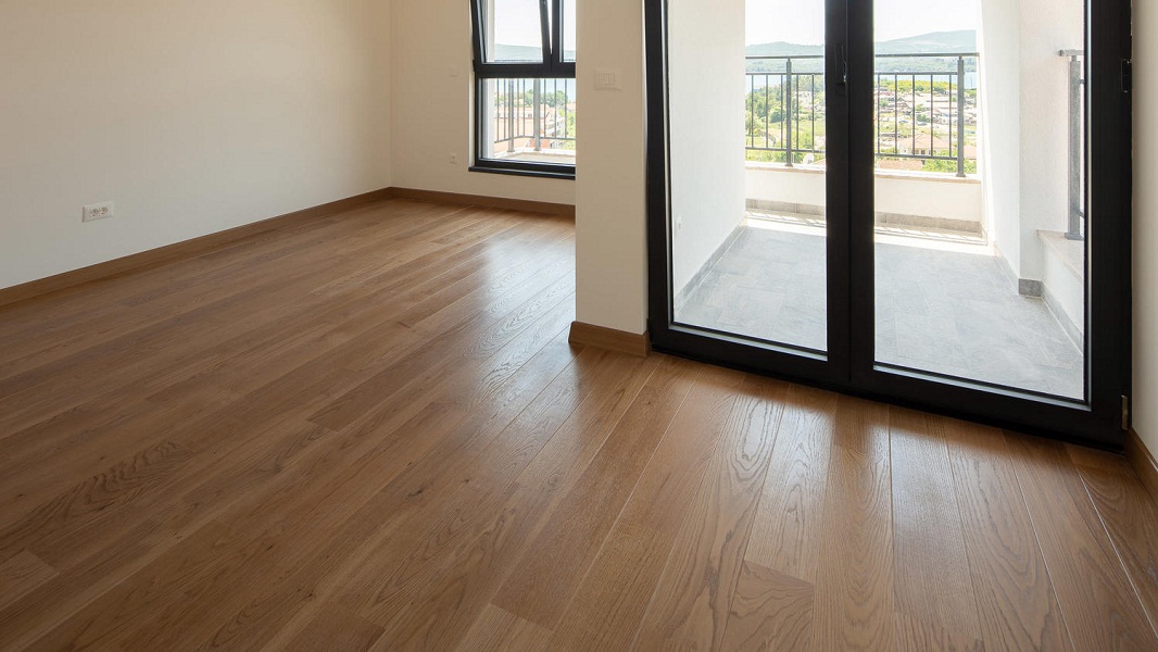 Parket Tarkett Step hrast