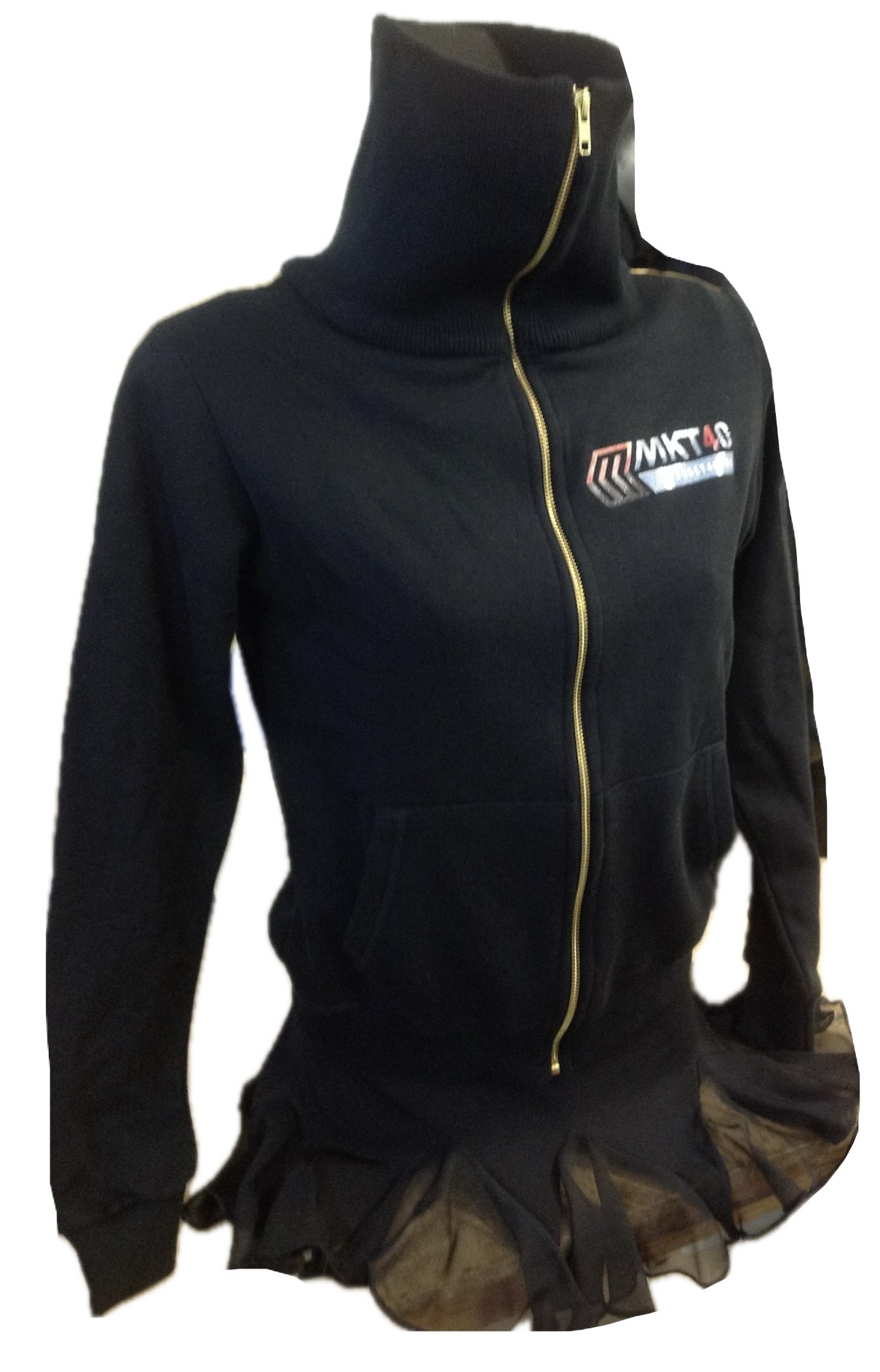 Divisa sportiva personalizzata