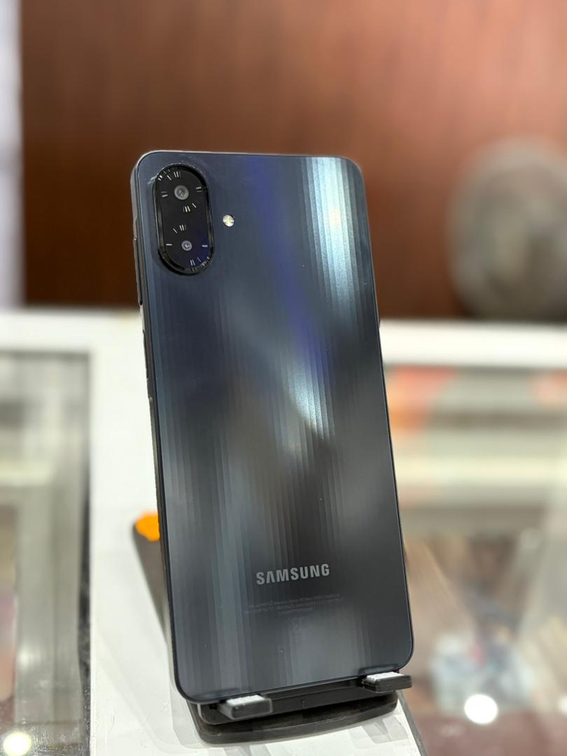 Samsung Galaxy Smartphone