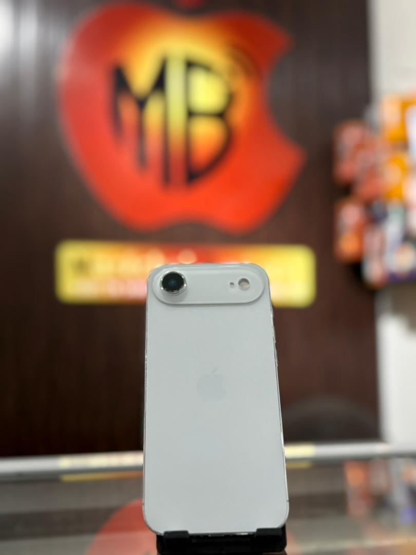 Apple iPhone SE (Blanc)