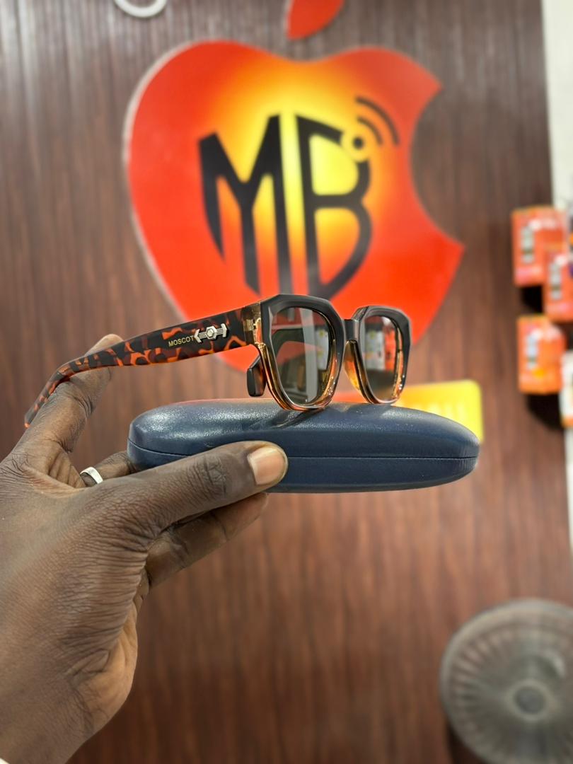 Lunettes de vue Designer Tortoise