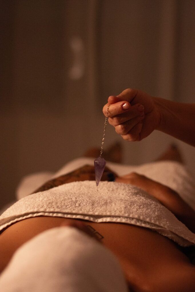 Terapias Ornamentais