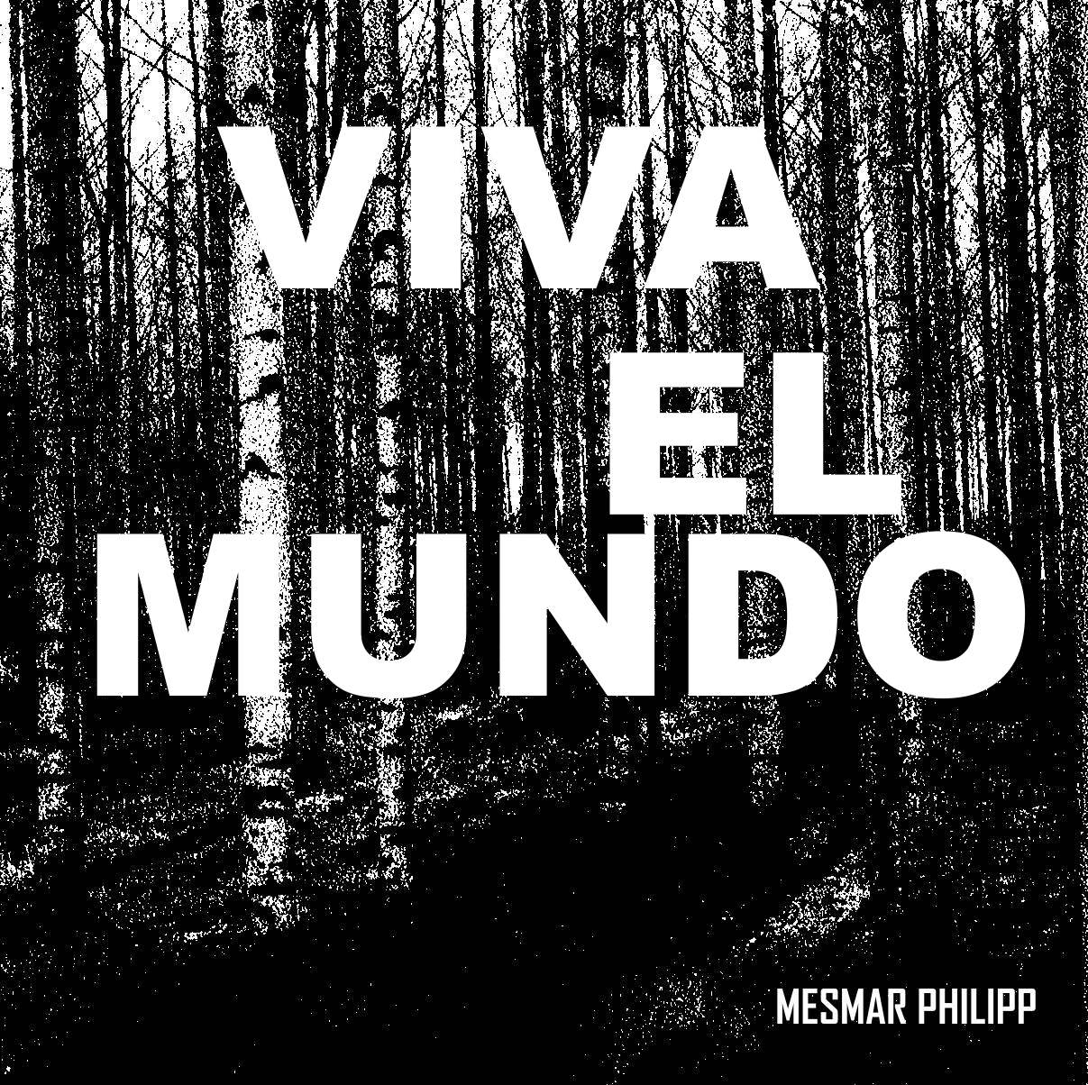 Poster Viva el Mundo