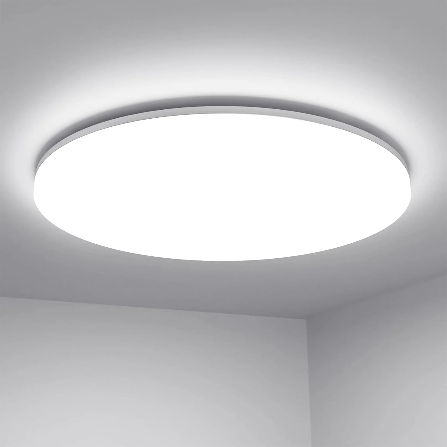 Modern LED Ceiling Light