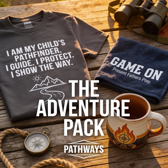 The Adventure Pack
