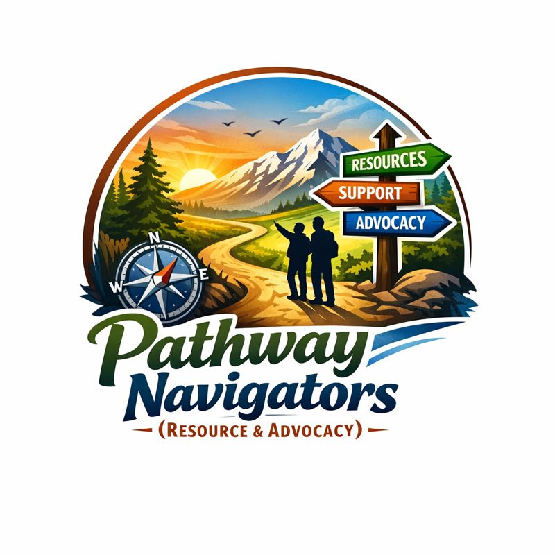 🧭 Pathway Navigators (Resource & Advocacy)