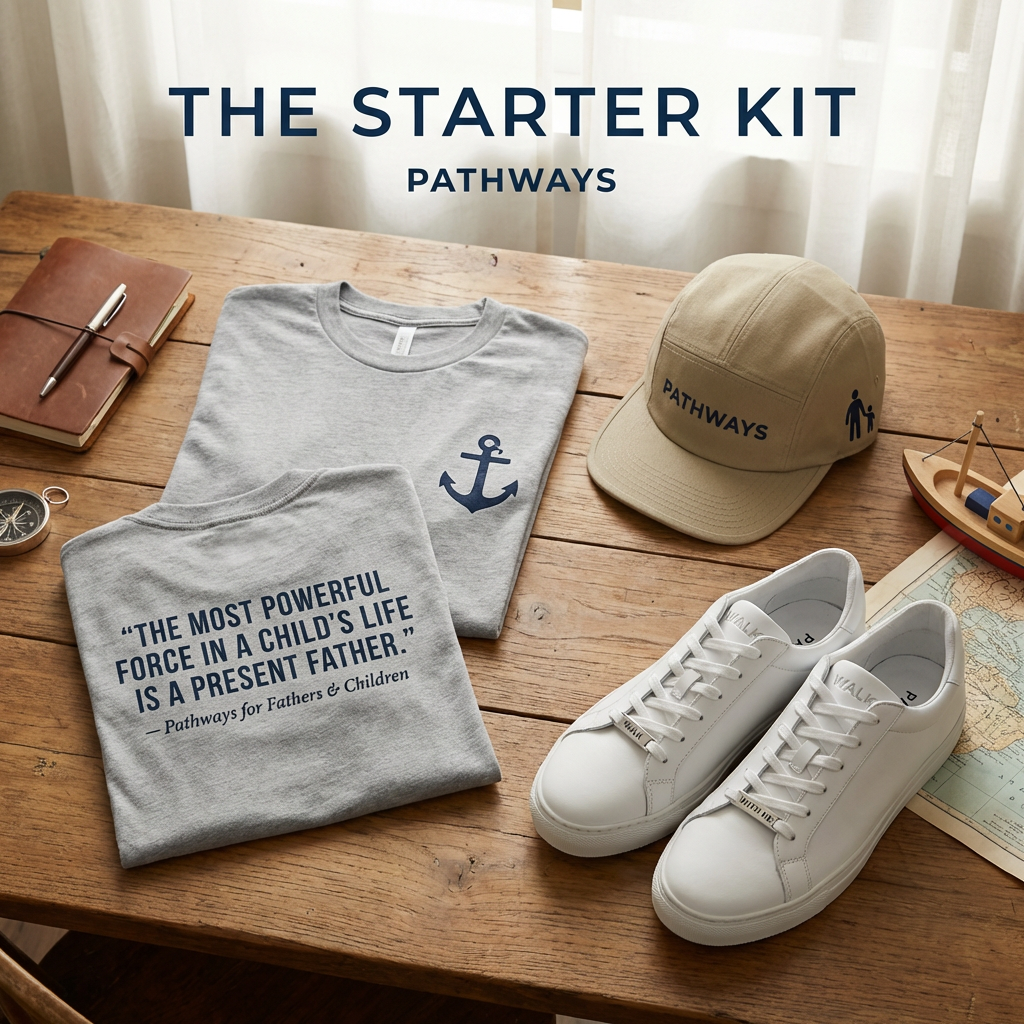 Pathways Starter Kit
