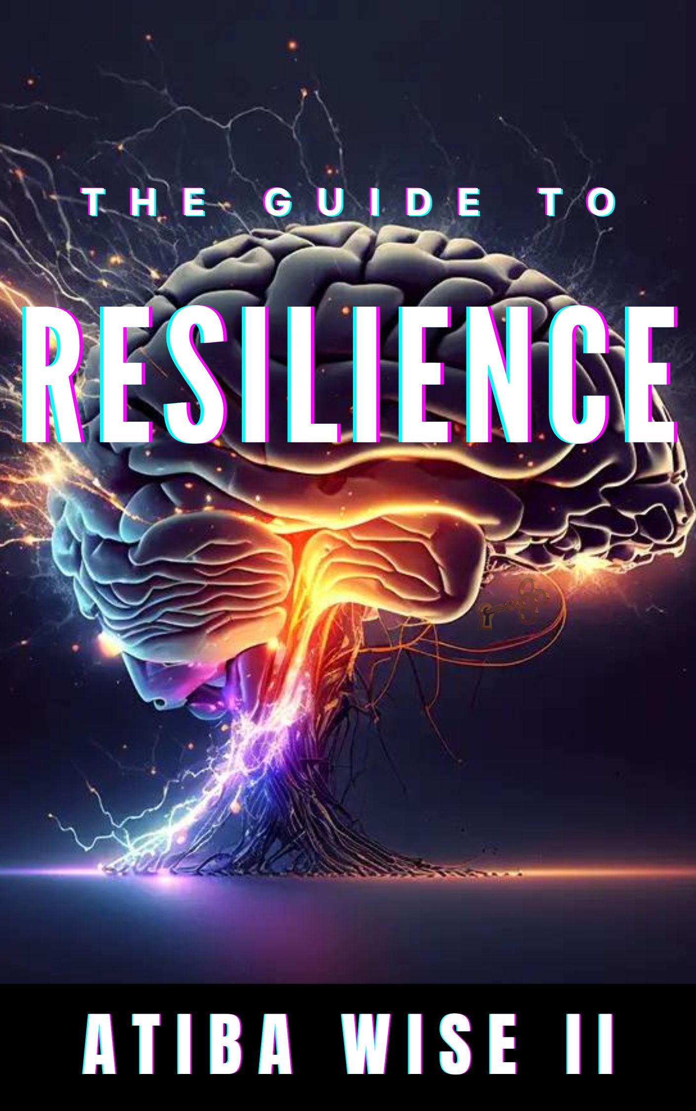 The Guide to Resilience