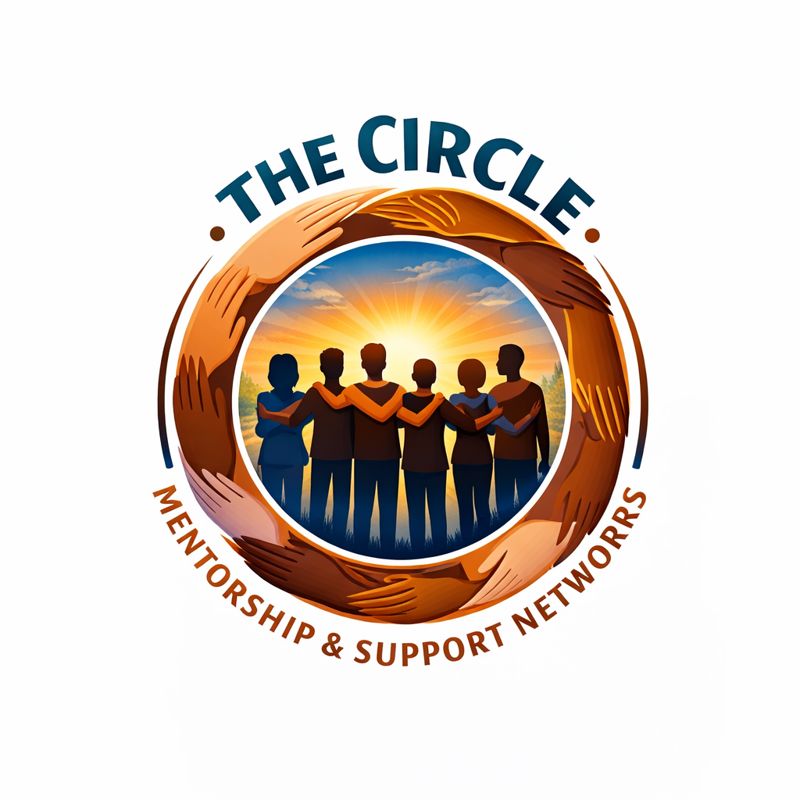 🤝 The Circle (Mentorship & Support Networks)