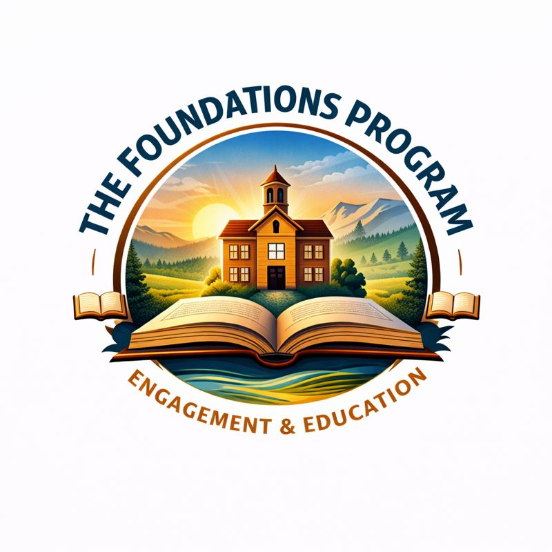 📚 The Foundations Program (Engagement & Education)