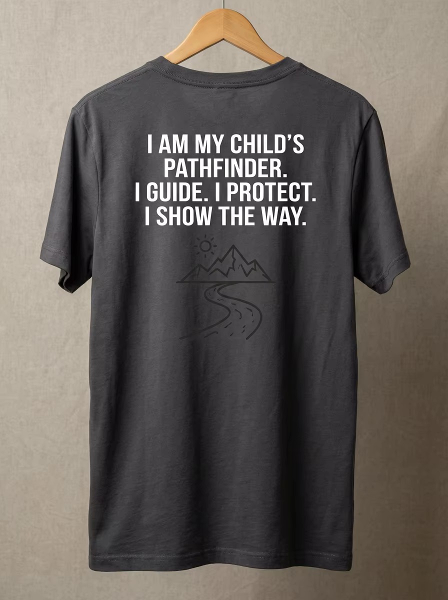 Olive Explorer T-Shirt