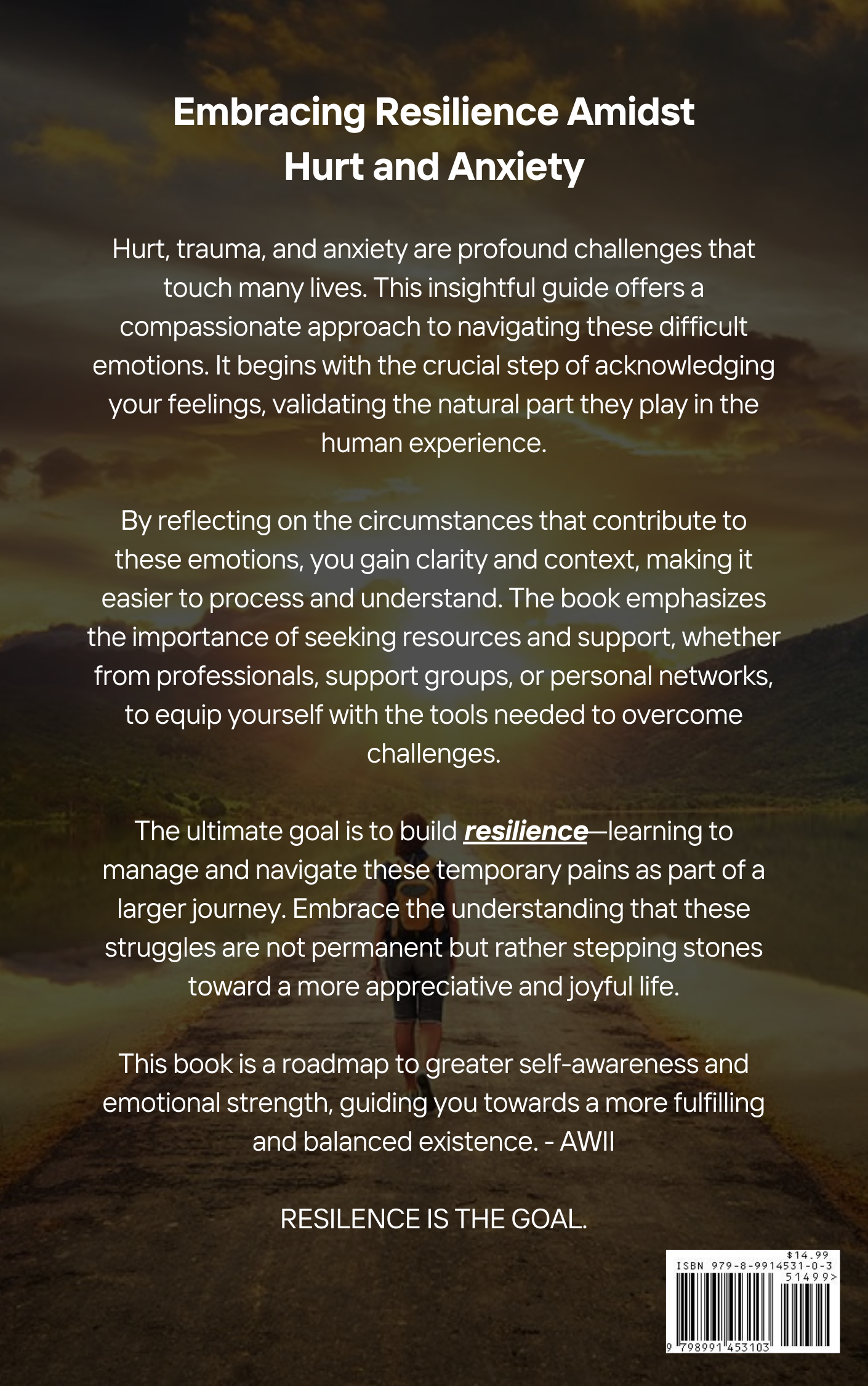 The Guide to Resilience