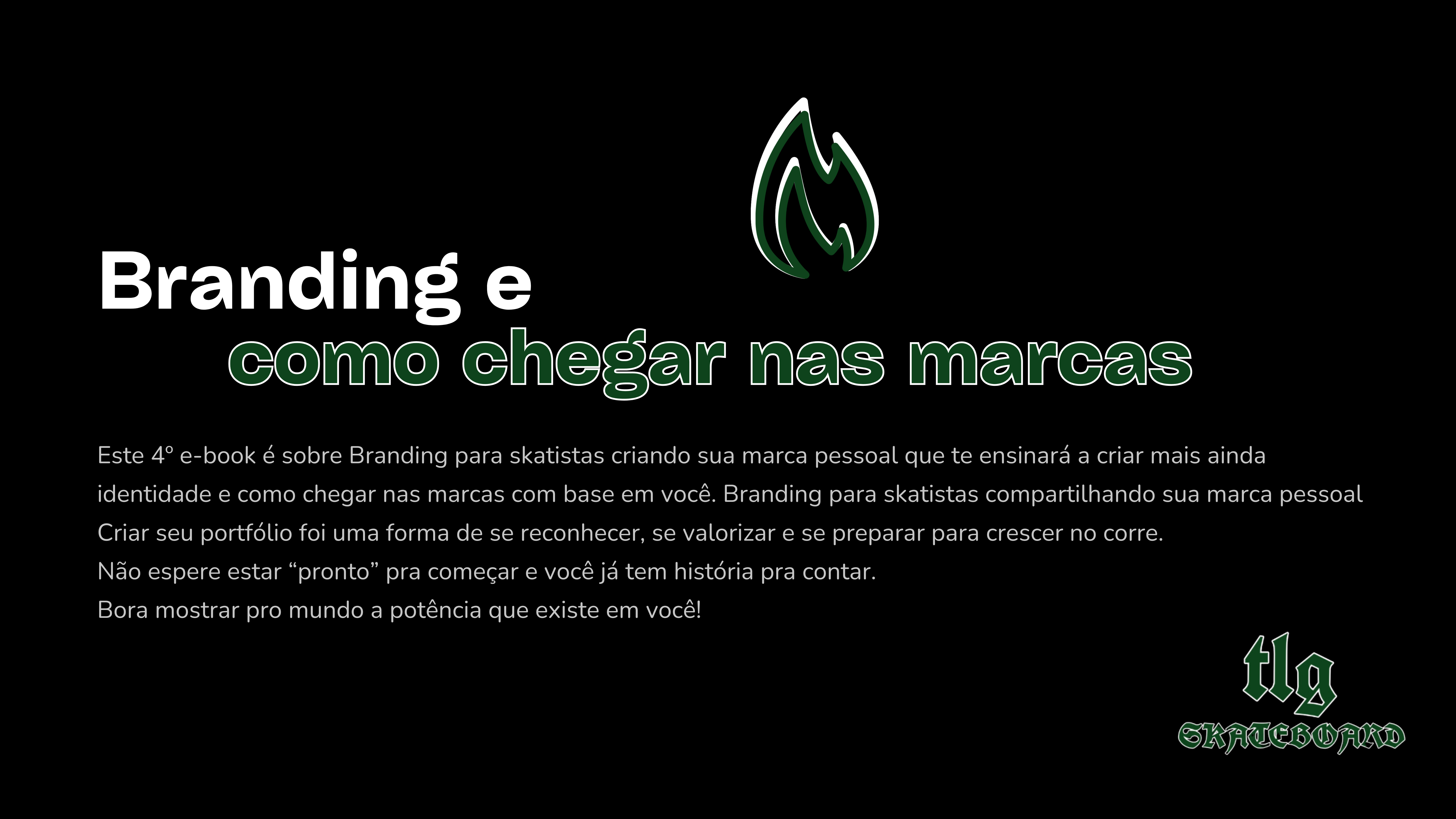 Branding e como chegar nas marcas