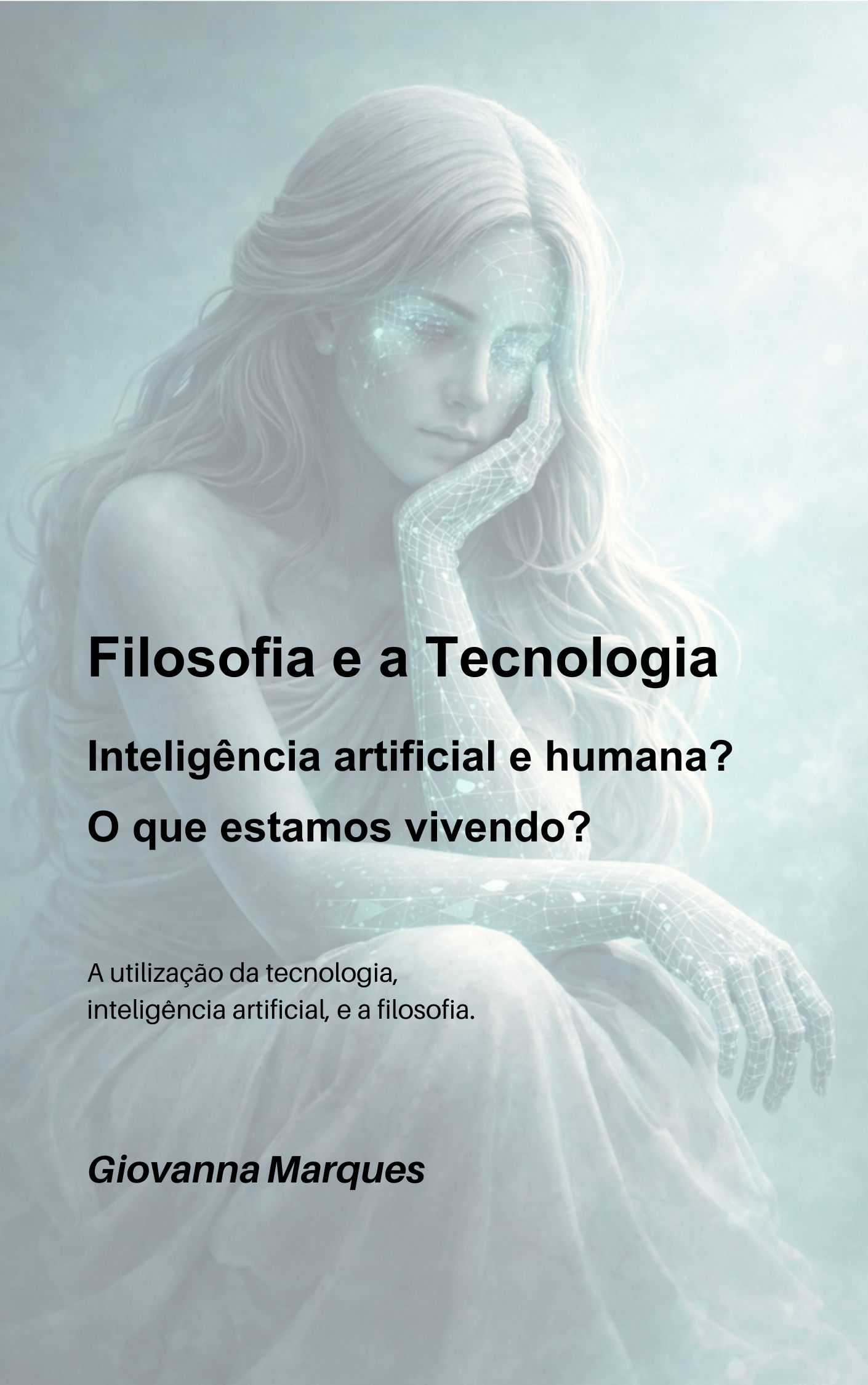 Livro Filosofia e a Tecnologia