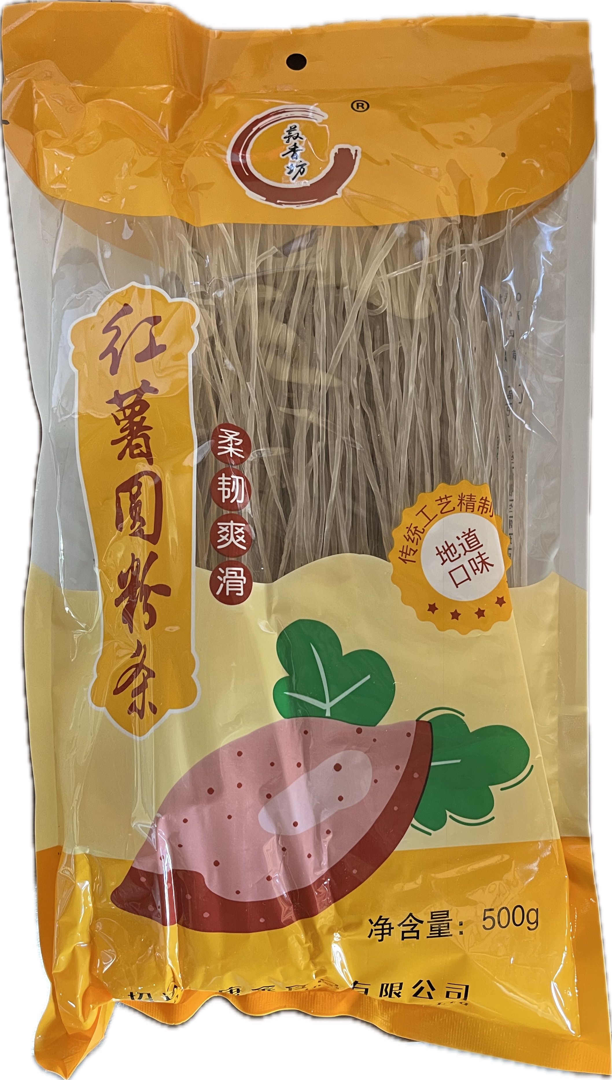 G&L Sweet Potato Noodle