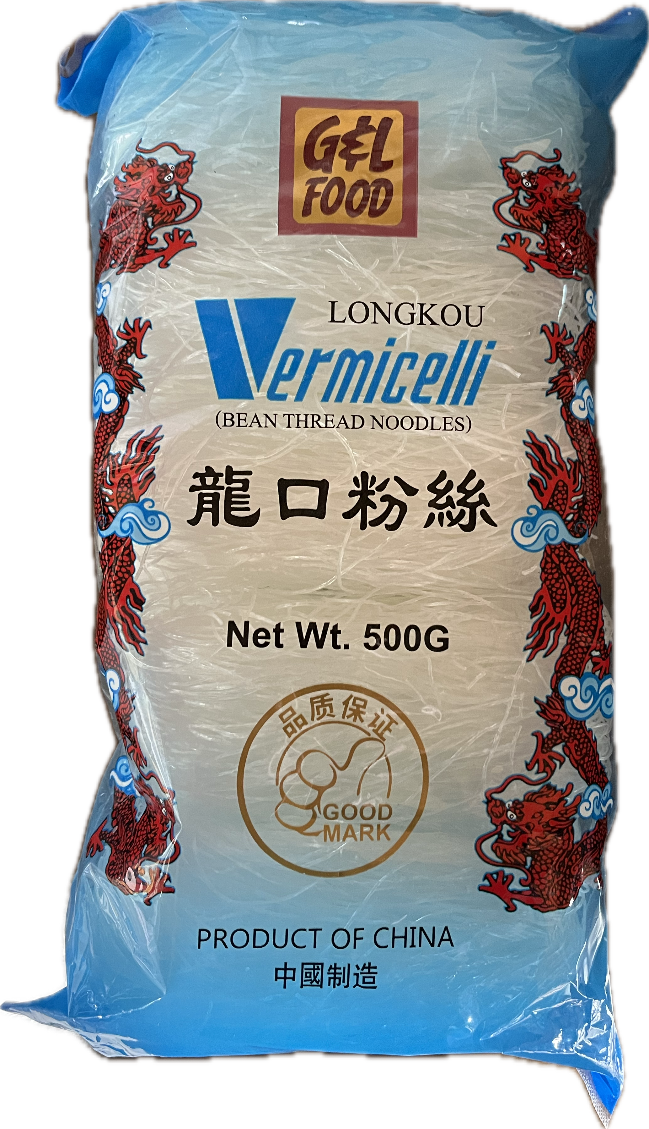 G&L Longkou Mungbean Vermicelli