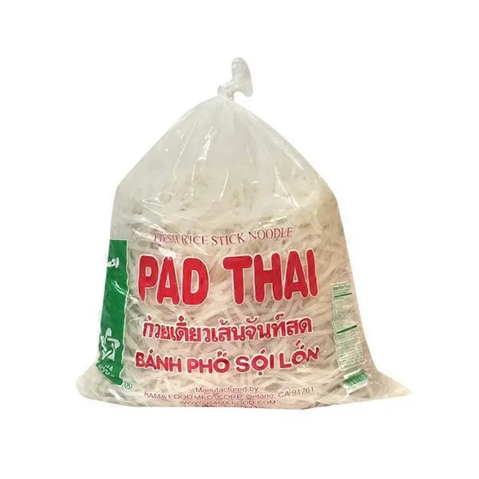 Rama Food Fresh Pad Thai Rice Stick Noodles
