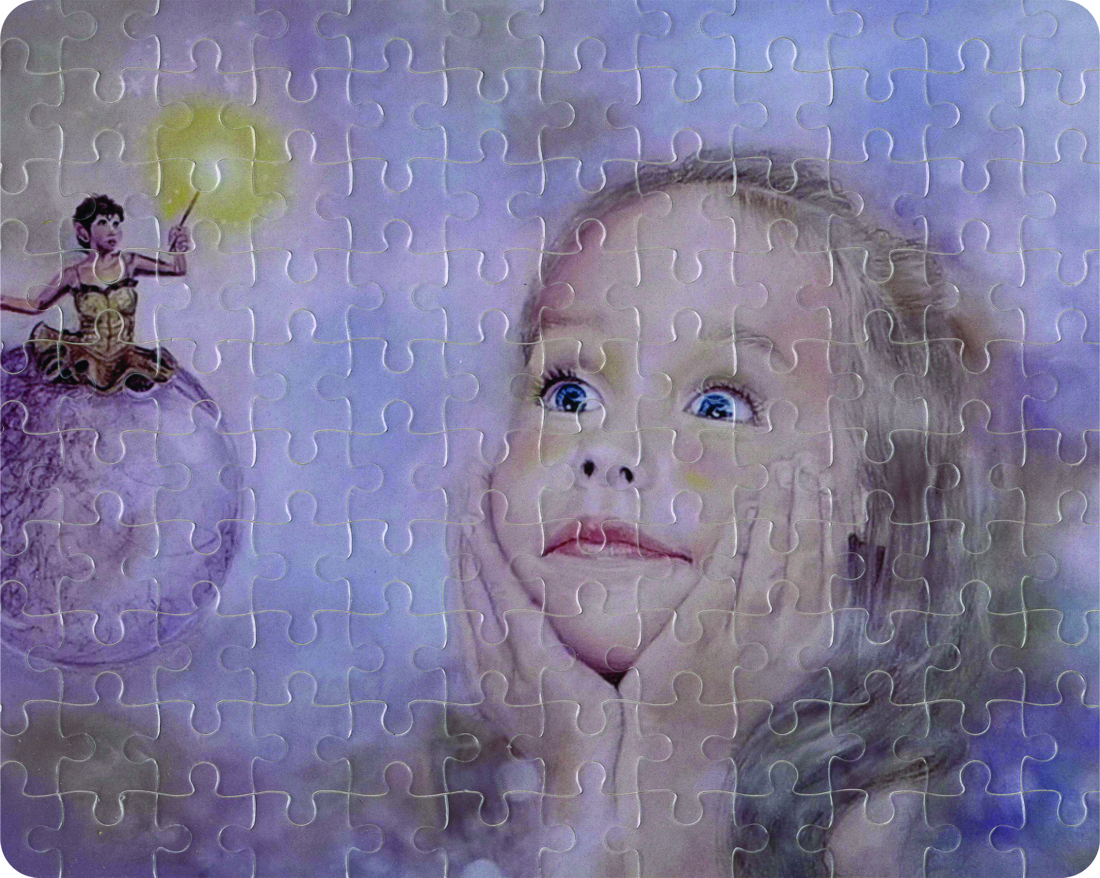 Visions of Fairy Tales