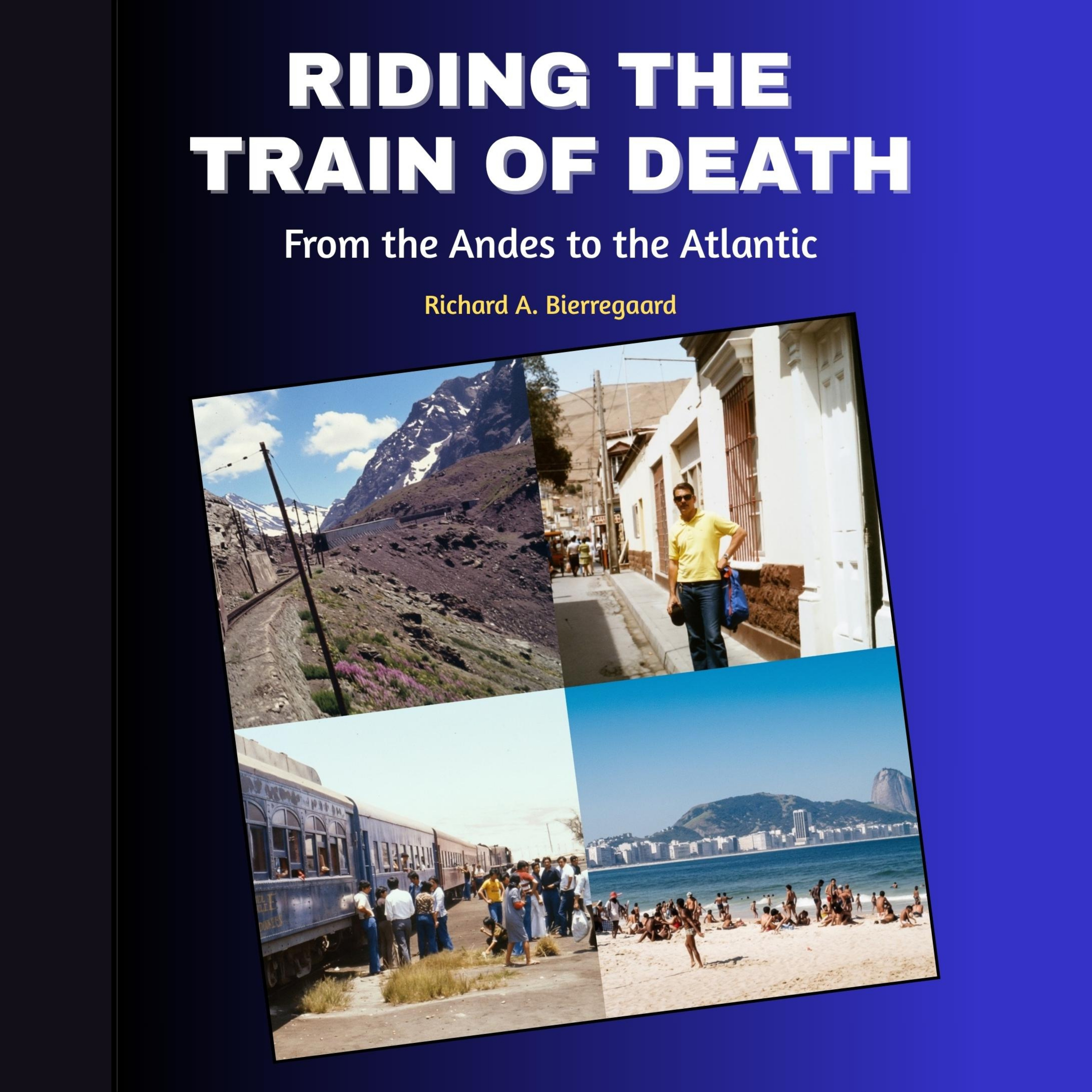 Riding the Train of Death
