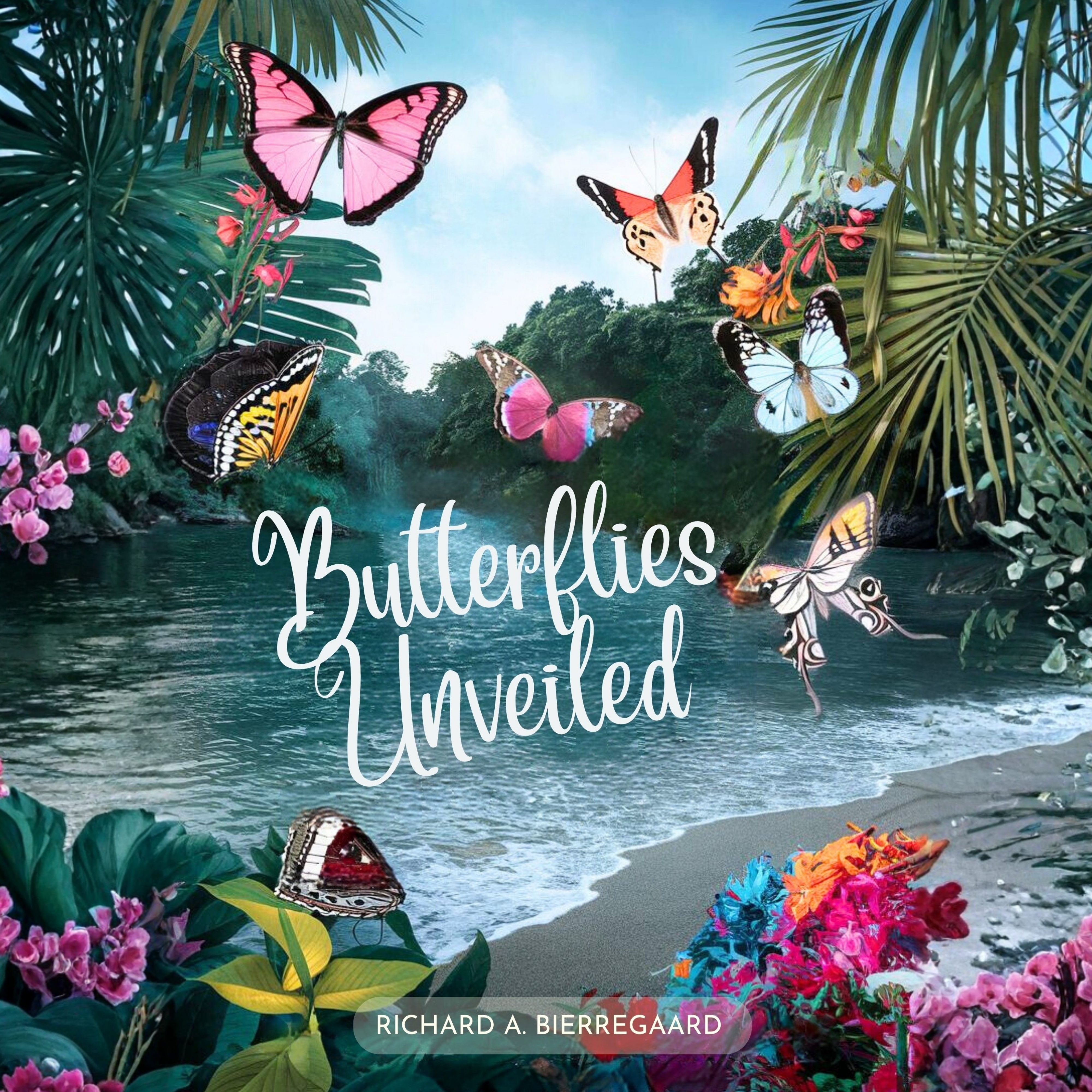 Butterflies Unveiled