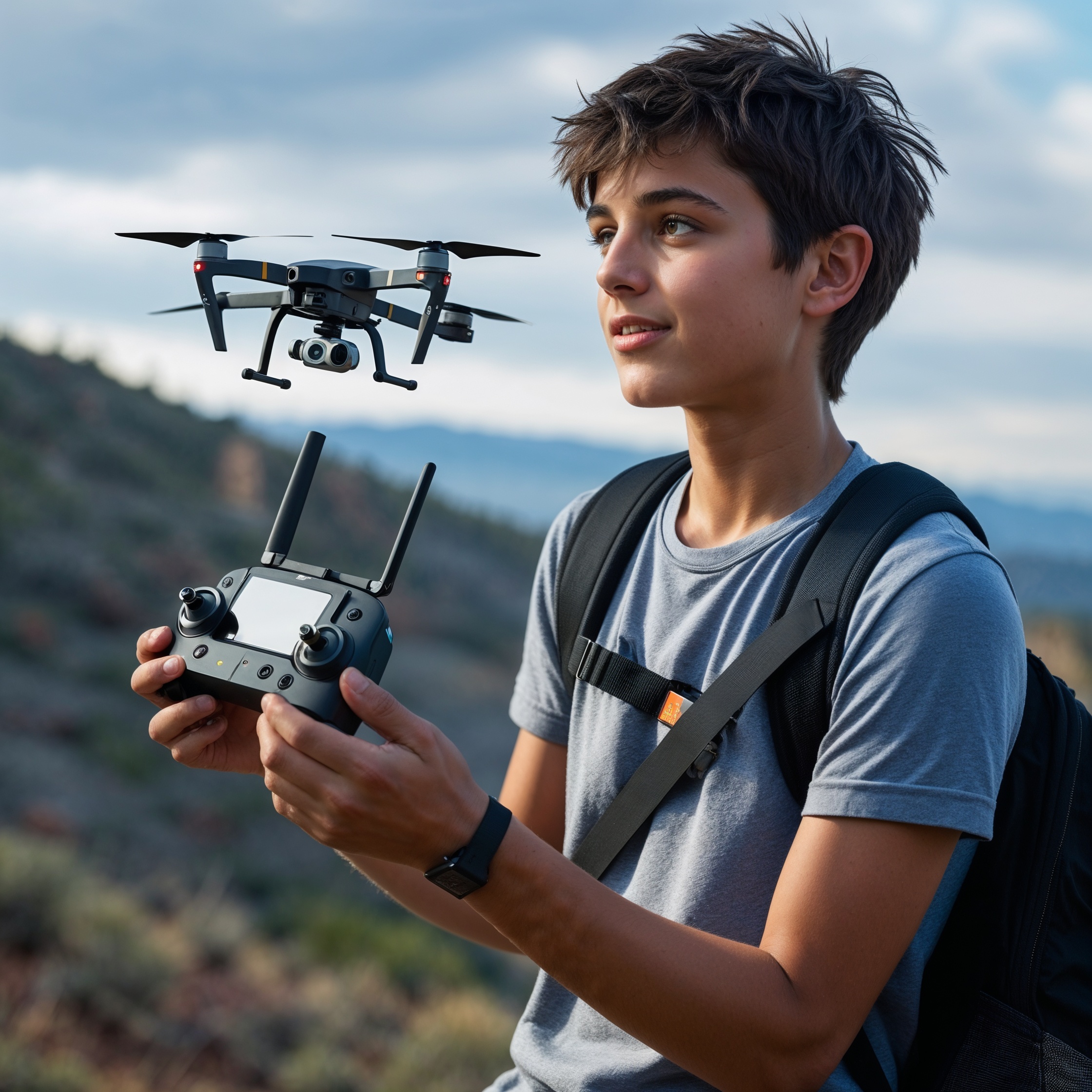 Jaguar in the Shadows