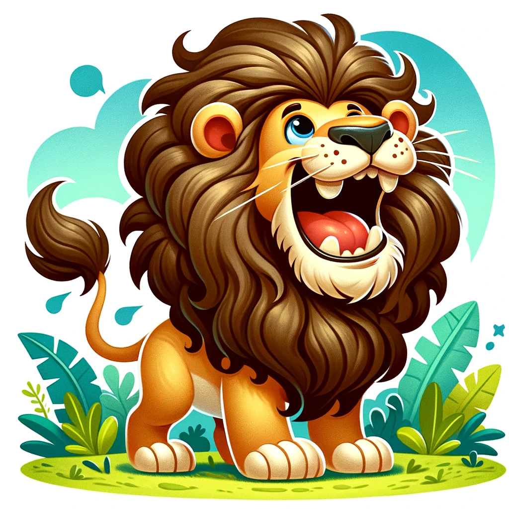 Animal Limericks for Kids: Volume 3