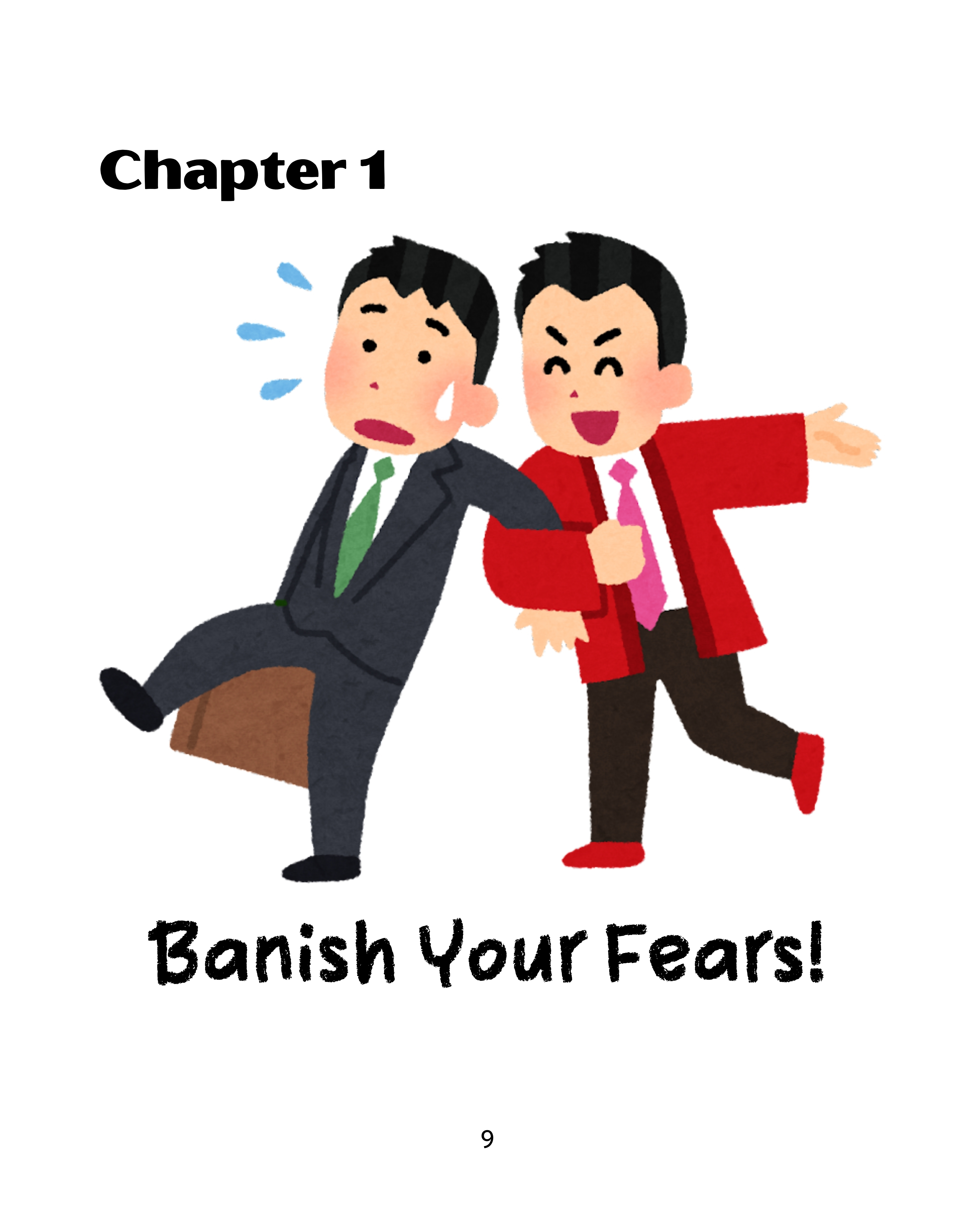 Public Speaking in the Era of AI