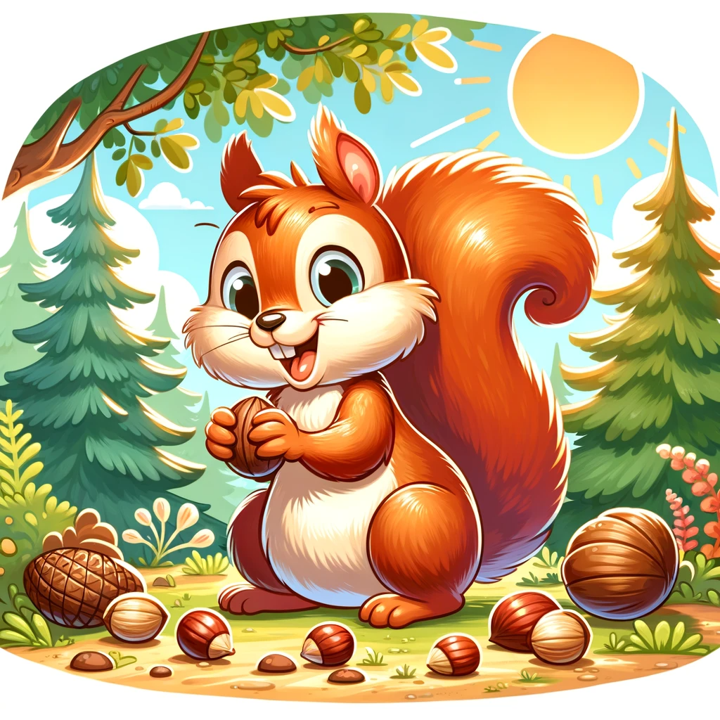 Animal Limericks for Kids