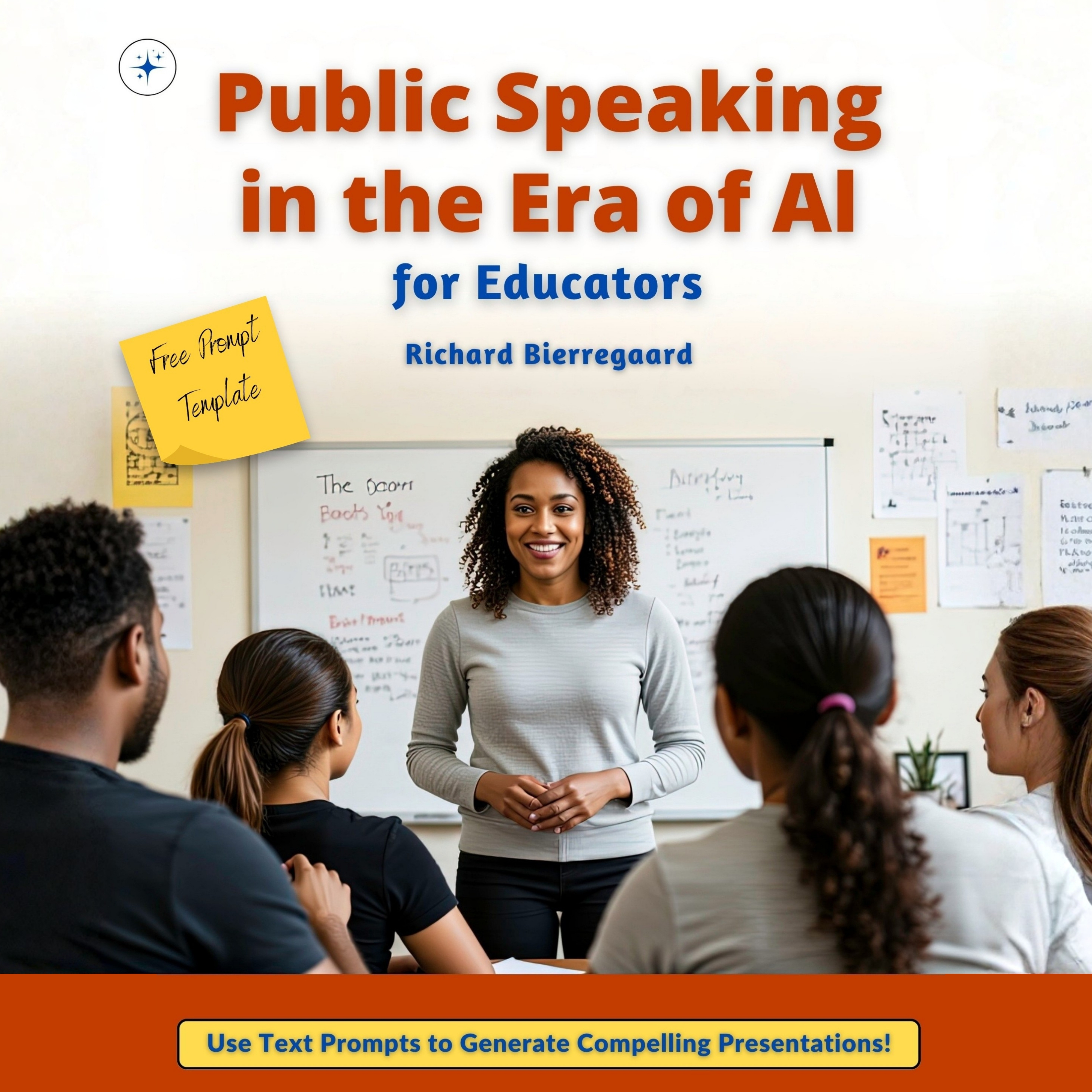 Public Speaking in the Era of AI