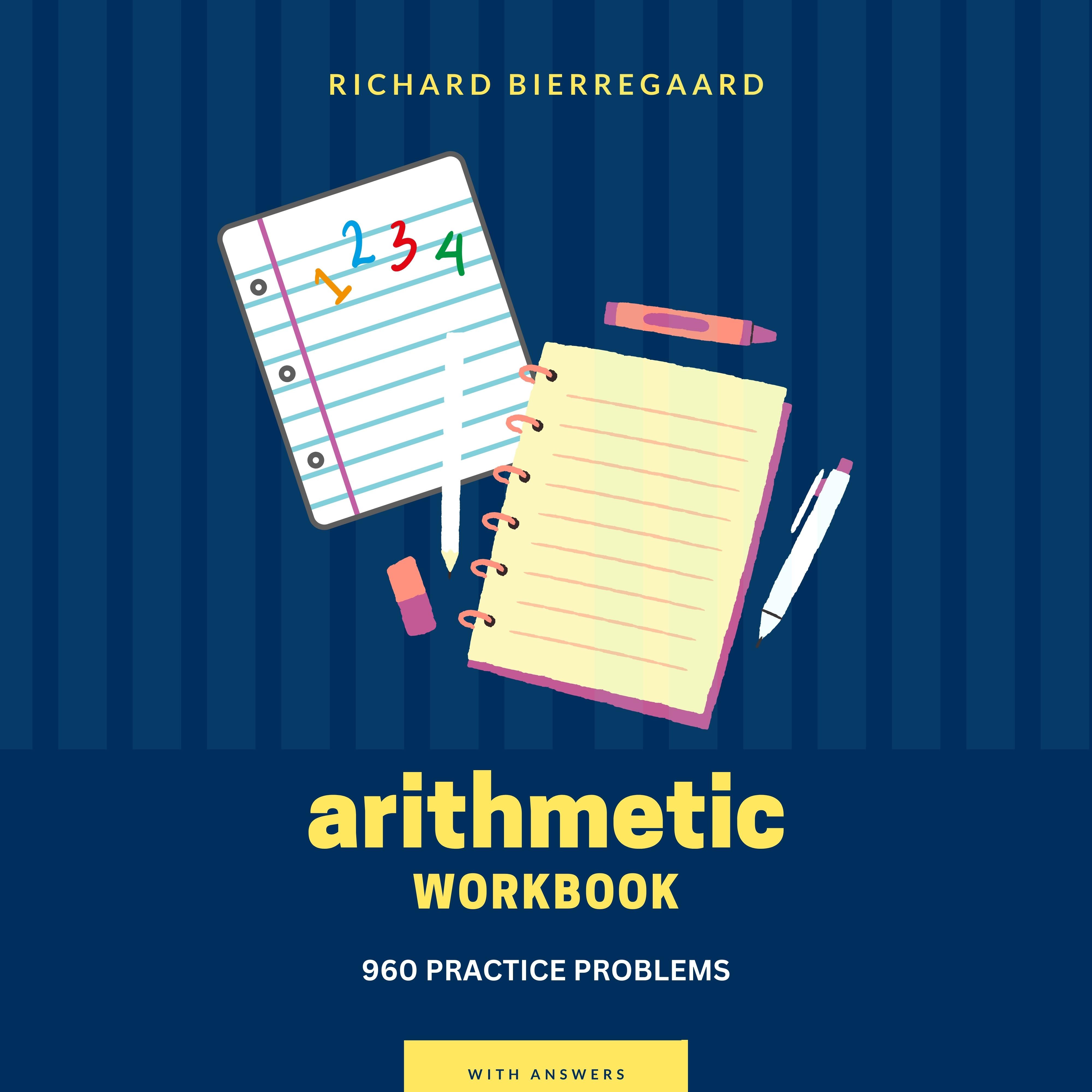 Arithmetic Workbook