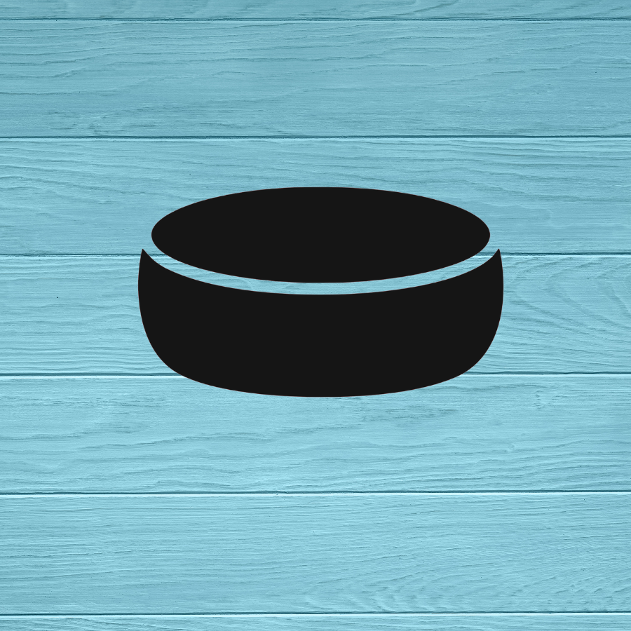 Hockey Puck Decal | Sticker