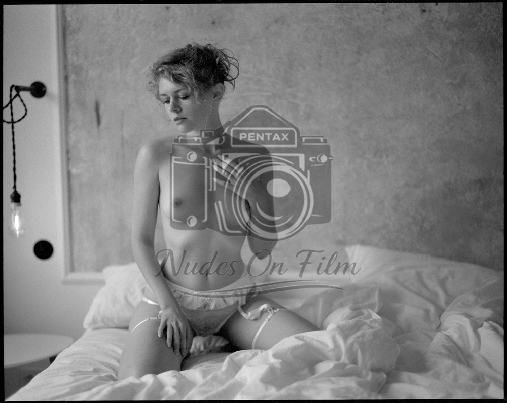 Kasia (in Warsaw) #2