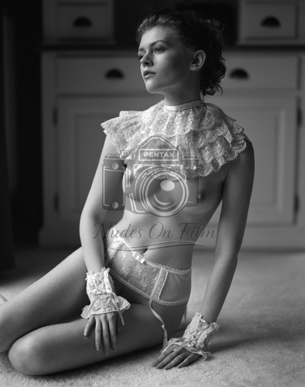 Kasia (in Brussels) #2