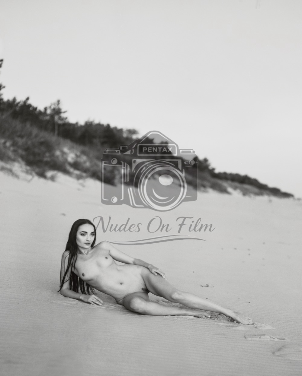 Poseidon's Daughter #4